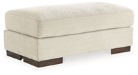 Maggie Ottoman - Ashley Furniture - Brunei