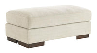 Maggie Ottoman - Ashley Furniture - Brunei