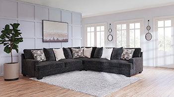 Lavernett Wedge - Ashley Furniture - Brunei