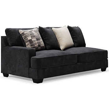 Lavernett Left-Arm Facing Sofa - Ashley Furniture - Brunei