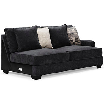 Lavernett Right-Arm Facing Sofa - Ashley Furniture - Brunei