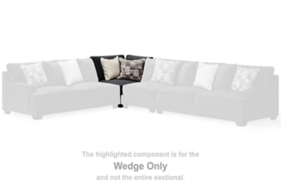Lavernett Wedge - Ashley Furniture - Brunei