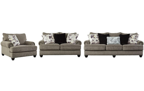 Sembler Sofa Set