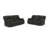 Calderwell Reclining Sofa and Loveseat