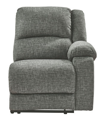 Goalie Armless Chair - Ashley Furniture - Brunei