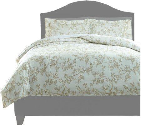 Q727013Q Queen Duvet Cover Set