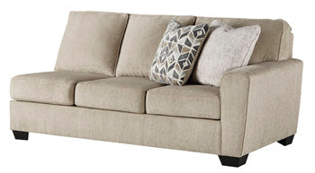 Decelle Right-Arm Facing Sofa