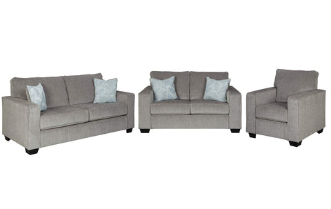Altari Sofa Set