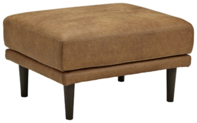 Arroyo Ottoman - Ashley Furniture - Brunei