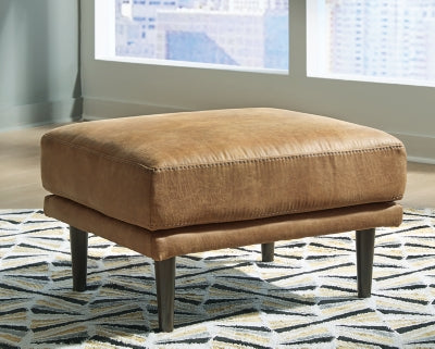 Arroyo Ottoman - Ashley Furniture - Brunei