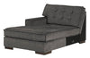 Coulee Point Left-Arm Facing Corner Chaise