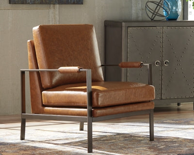 Peacemaker Accent Chair - Ashley Furniture - Brunei