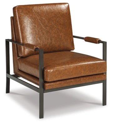 Peacemaker Accent Chair - Ashley Furniture - Brunei