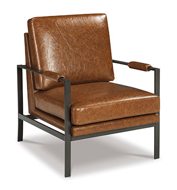 Peacemaker Accent Chair - Ashley Furniture - Brunei