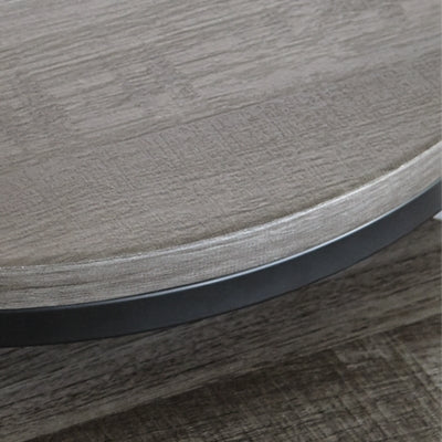 Briarsboro Accent Table (Set of 2) - Ashley Furniture - Brunei