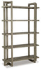 Bergton Bookcase