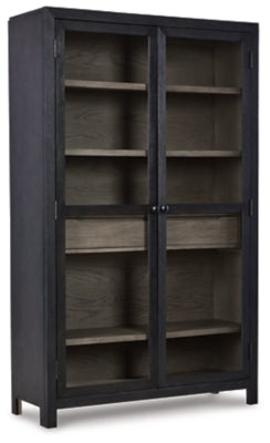 Lenston Accent Cabinet - Ashley Furniture - Brunei