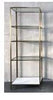 Bookcase Bookcase - Golden