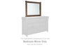 Lakeleigh Bedroom Mirror