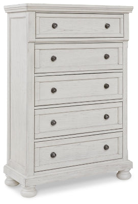 Robbinsdale Chest of Drawers - Ashley Furniture - Brunei
