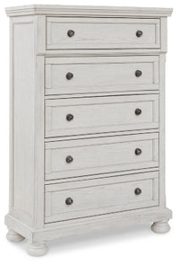 Robbinsdale Chest of Drawers - Ashley Furniture - Brunei