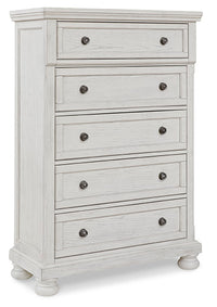 Robbinsdale Chest of Drawers - Ashley Furniture - Brunei