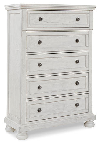 Robbinsdale Chest of Drawers - Ashley Furniture - Brunei