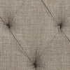 Lodenbay King Upholstered Panel Bed