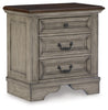 Lodenbay Nightstand