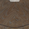 Charmond King/California King Upholstered Sleigh Headboard