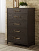 Burkhaus Chest of Drawers
