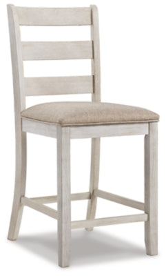 Skempton Counter Height Bar Stool