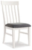 Westconi Dining Chair (Set of 2)