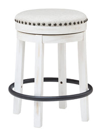 Valebeck Counter Height Stool - Ashley Furniture - Brunei