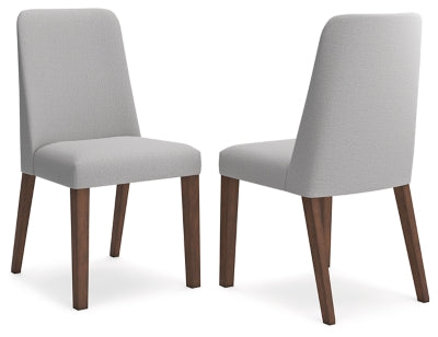 Lyncott Dining Chair (Set of Two)