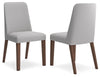 Lyncott Dining Chair (Set of Two)
