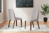 Lyncott Dining Chair (Set of Two)