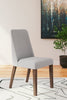 Lyncott Dining Chair