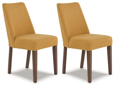 Lyncott Dining Chair (Set of 2)