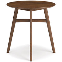 Lyncott Counter Height Dining Table - Ashley Furniture - Brunei