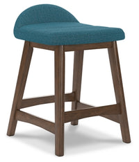 Lyncott Counter Height Bar Stool - Ashley Furniture - Brunei