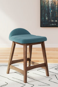 Lyncott Counter Height Bar Stool - Ashley Furniture - Brunei
