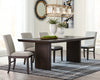 Bruxworth Dining Extension Table