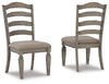 Lodenbay Dining Chair (Set of Two)
