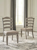 Lodenbay Dining Chair (Set of Two)