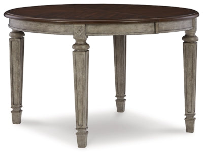 Lodenbay Dining Table - Ashley Furniture - Brunei