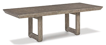 Langford Dining Extension Table