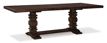 Hillcott Dining Table