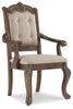 Charmond Dining Chair (Set of Two)