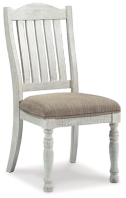 Havalance Dining Chair (Set of 2) - Ashley Furniture - Brunei